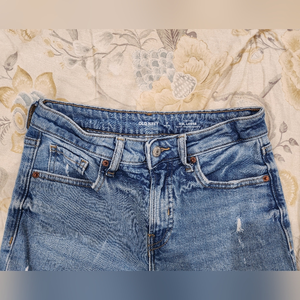 Jeans - Picture 5 of 7
